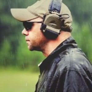 Meet your Posher, Charles